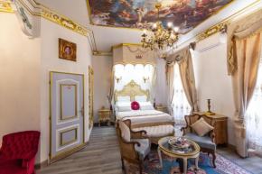 Suite Royale Maison de l'église du couvent